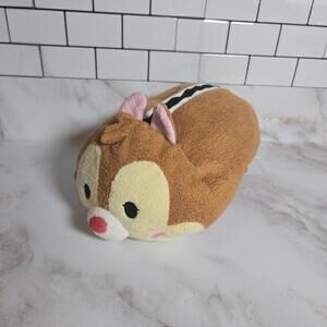 Disney Tsum Tsum Large Plush 12" - Chipmunk Dale
